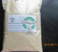 Xanthan Gum Biopolymer the same quality of Duovis for water based drilling fluid system